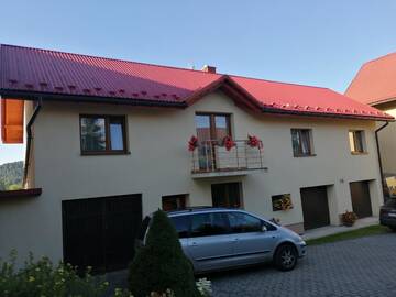 Фотографии Фермерские дома Pokoje u Jarka г. Кшижова (Польша) №5 Фото Фермерские дома Pokoje u Jarka г. Кшижова 5